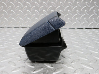 31022 Mercedes-Benz W123 230E Rear Door Ashtray Blue