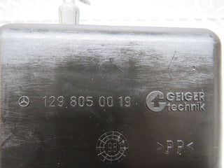 24814 Mercedes-Benz W140 S320 Air Vacuum Expansion Tank 1298050019