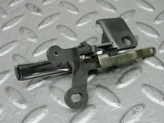 W108 left interior door handle used OEM
