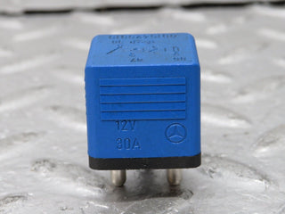 33433 Mercedes-Benz W202 C180 Multi Purpose Relay 0015429919