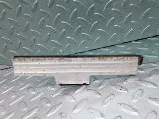 41407 Mercedes-Benz W124 200E Rear Right Door Window Glass