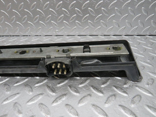 0105 Mercedes-Benz W123 Tail Light Bulb Holder Right Side 22064R