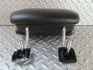 C140 Coupe rear headrest used OEM