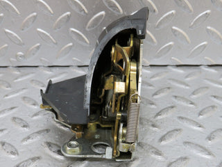 28291 Mercedes-Benz S123 240D Wagon Rear Left Door Lock Mechanism 1237330108