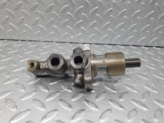 W126 brake master cylinder used OEM