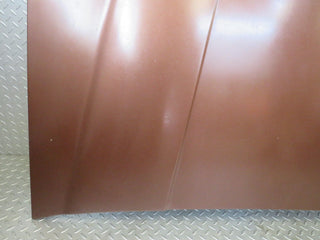 26324 Mercedes-Benz W116 450SE Bonnet