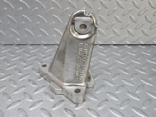 W201 Baby Benz engine mount bracket right side used OEM
