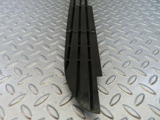 8865 Mercedes-Benz W115 Front Lower Grill Right