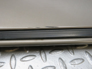 36607 Mercedes-Benz W201 190E 2.0L Side Skirt Right 2016906440 2016980930 2016981130