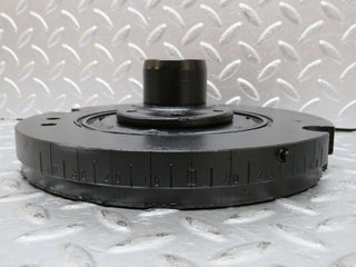W116 crankshaft vibration damper used OEM