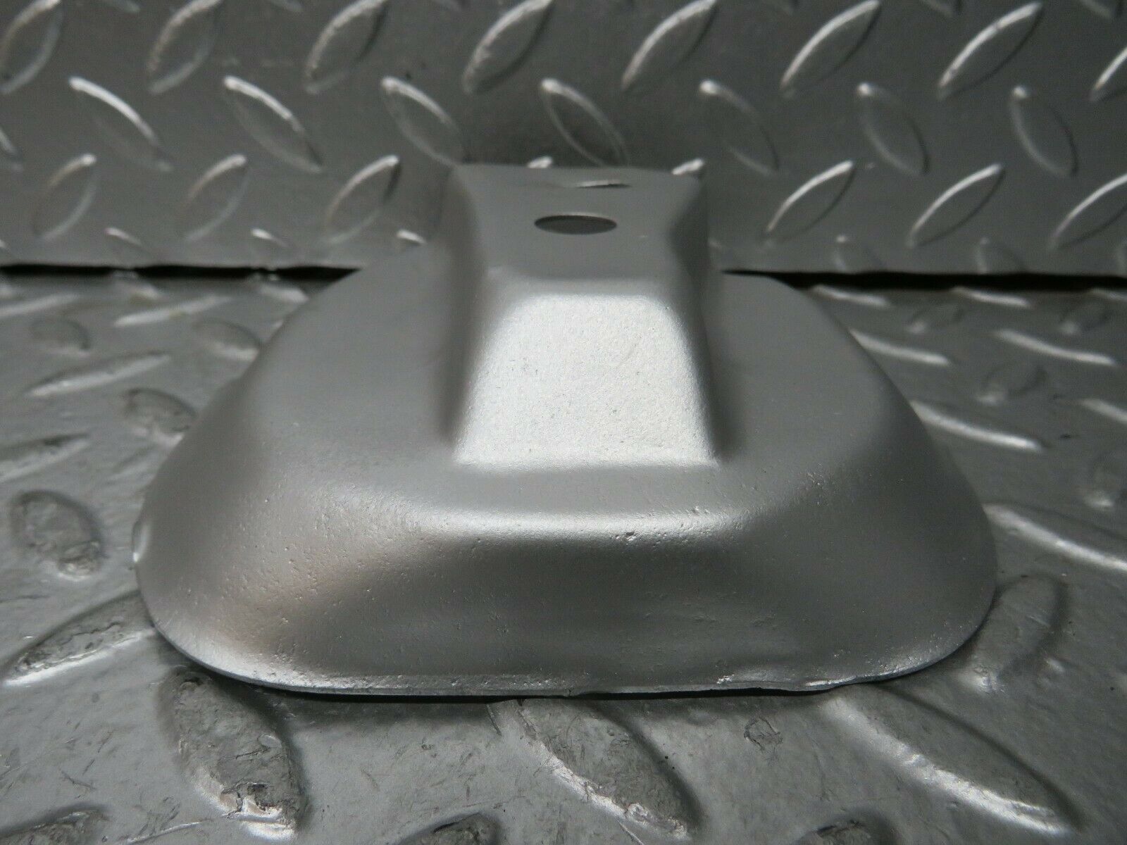 23841 Mercedes-Benz C107 450SLC Coupe Engine Mount Bracket Heat Shield Cover