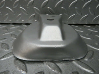 R107 SLC engine mount bracket heat shield cover used OEM