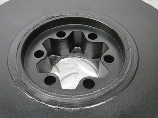 32909 Mercedes-Benz W123 300D Crankshaft Vibration Damper 365R11580