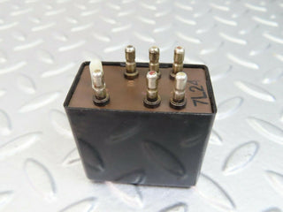 8215 Mercedes-Benz W123 Wiper Control Relay 1238210063