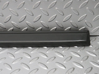 32299 Mercedes-Benz S124 300TE Wagon Front Right Door Lower Moulding Trim