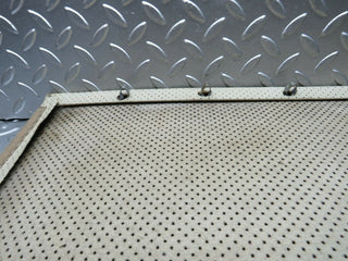 22883 Mercedes-Benz C107 450SLC Coupe Interior Sunroof Cover Panel