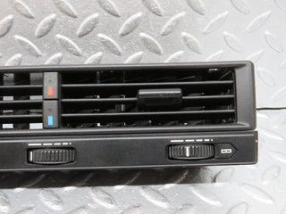 R129 SL dashboard centre air vent used OEM