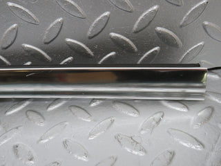 34412 Mercedes-Benz C126 380SEC Coupe Rear Right Window Glass