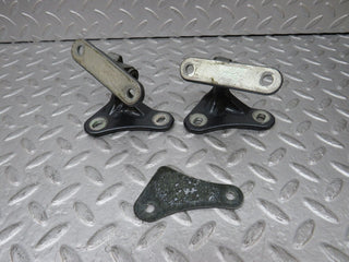 35267 Mercedes-Benz W221 Front Left Door Hinge