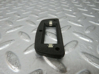 24166 Mercedes-Benz W123 280E Rear View Mirror Mount Bracket