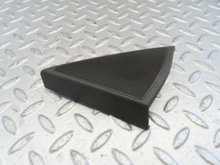W221 front left door speaker used OEM