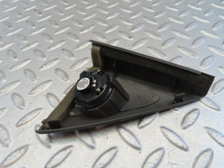 W221 front right door speaker used OEM