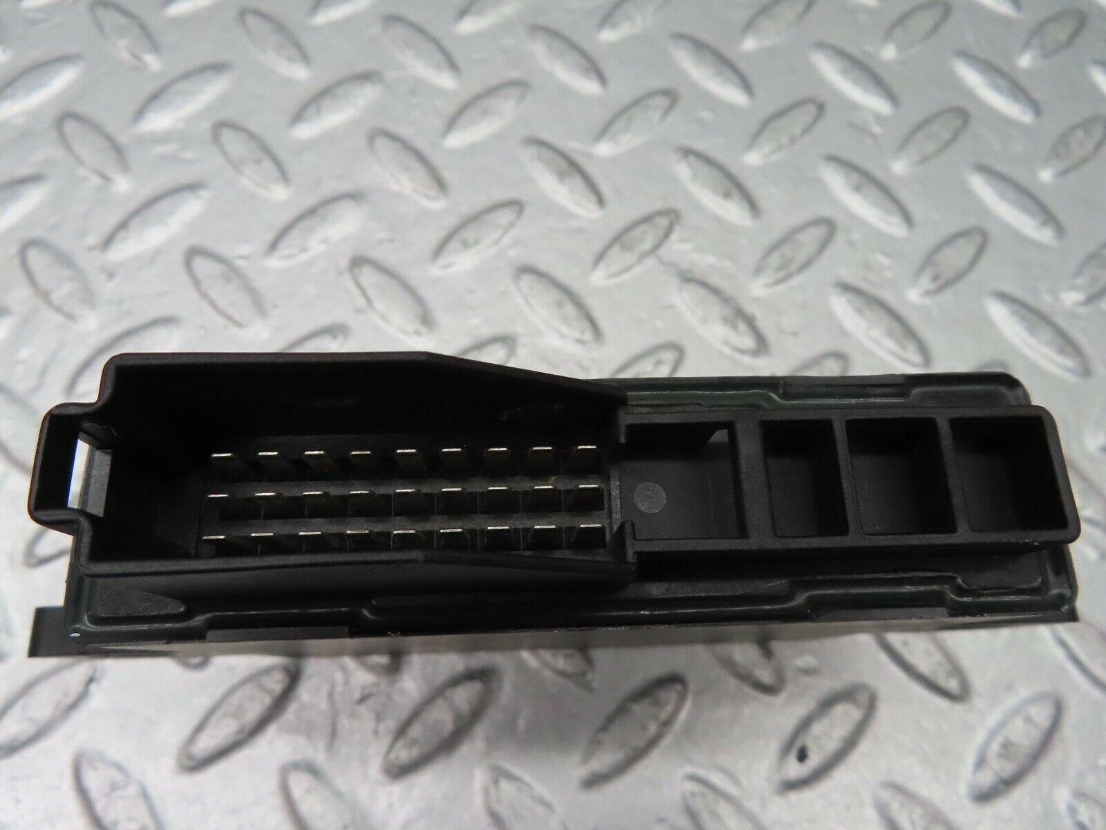 19850 Mercedes-Benz R129 300SL Coupe Alarm Infrared Receiver 1298200626