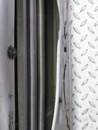 W220 front left door used OEM