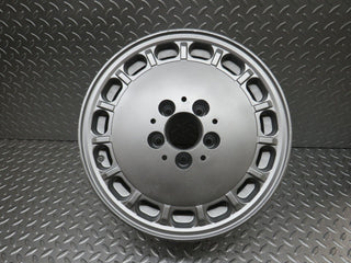 34251 Mercedes-Benz Alloy Wheel 7Jx15H2 ET37