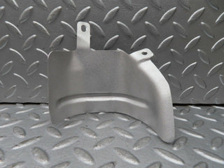 R129 SL steering column heat shield used OEM