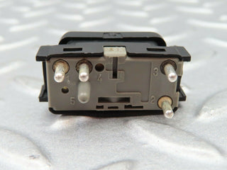 W124 electric window switch left used OEM