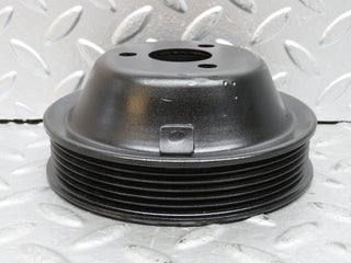 29060 Mercedes-Benz C124 320CE Coupe Water Pump Pulley 1264600379