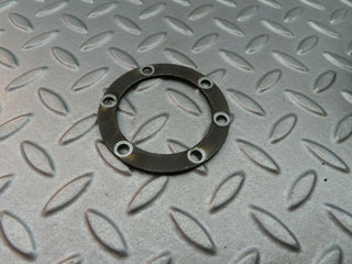 W123 crankshaft pulley used OEM