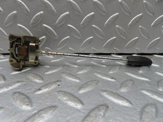 18528 Mercedes-Benz W111 220SE Coupe Indicator Stalk