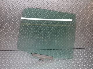 30417 Mercedes-Benz W124 230E Rear Right Door Window Glass