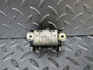 W124 Wagon solenoid vacuum valve used OEM