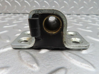 W123 door lock latch left side used OEM