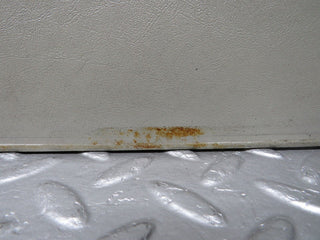 40338 Mercedes-Benz W110 230 Rear Left Door Card Grey