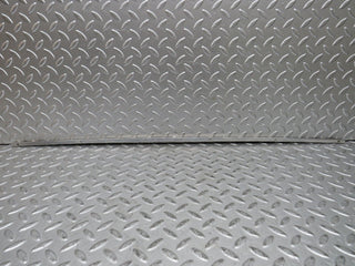 28470 Mercedes-Benz S123 240D Wagon Sunroof Chrome Trim