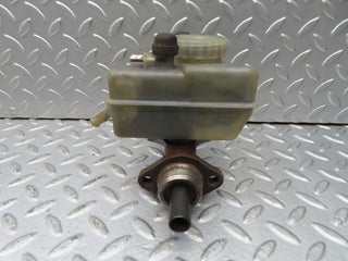 W123 Coupe brake master cylinder with tank used OEM