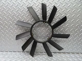 21699 Mercedes-Benz W126 300SE Engine Cooling Fan 1032000323