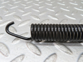 W121 Ponton bonnet hinge spring used OEM
