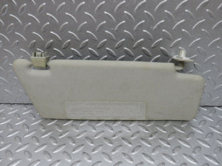 33282 Mercedes-Benz W202 C180 Sun Visor Left Side