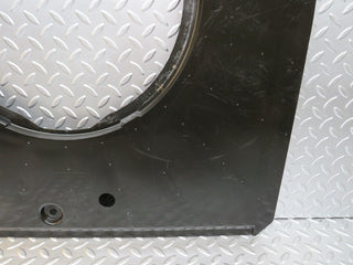 24648 Mercedes-Benz W140 S320 Spare Wheel Cover 1406932733