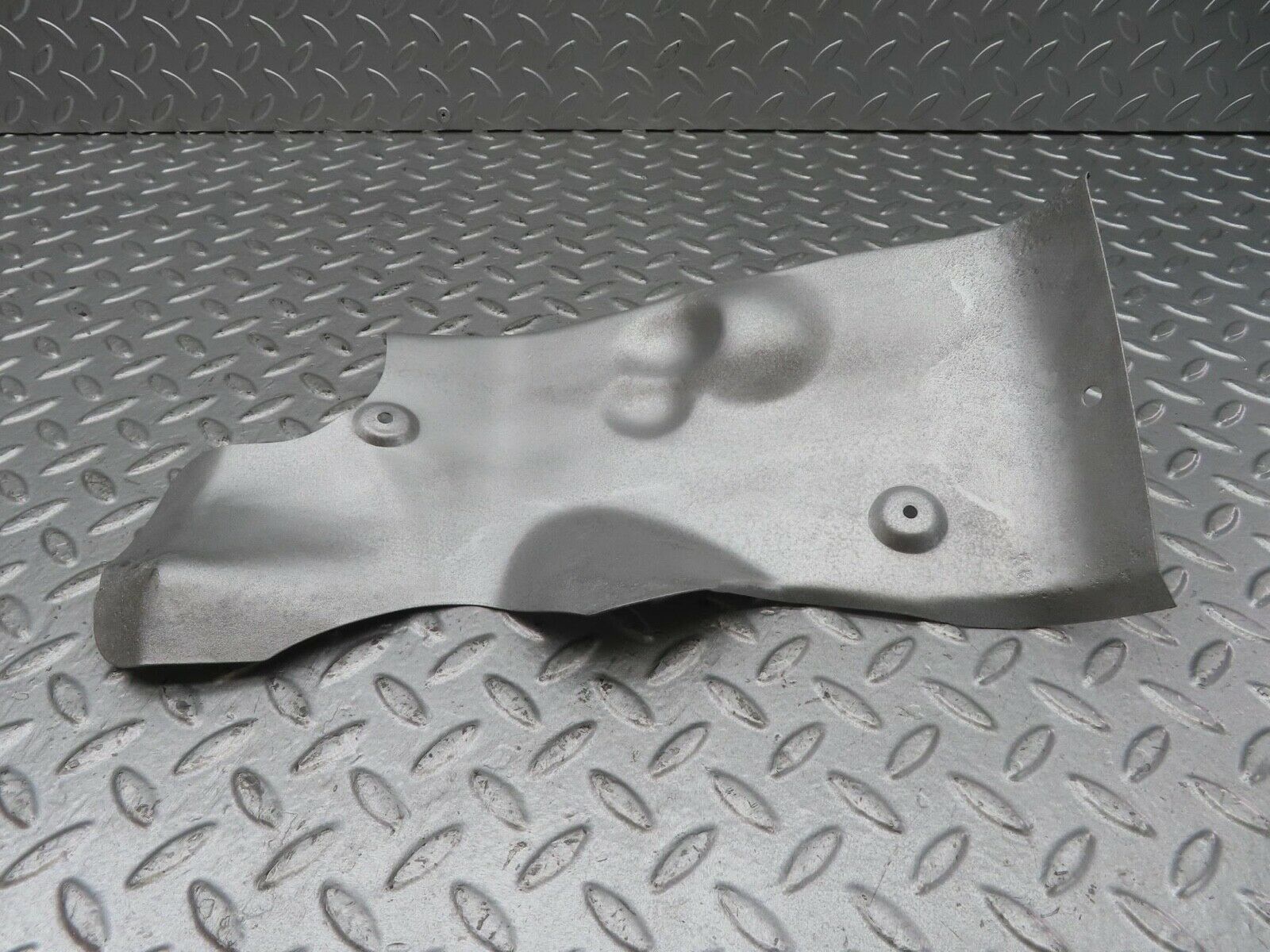 13524 Mercedes-Benz W123 200 Exhaust Heat Shield