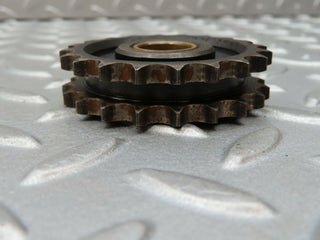 3663 Mercedes-Benz W108 280SE Crankshaft Gear