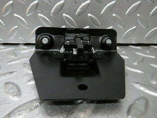 R107 SLC trunk boot lock latch used OEM