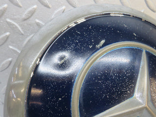 40351 Mercedes-Benz W110 230 Chrome Wheel Hub Cap