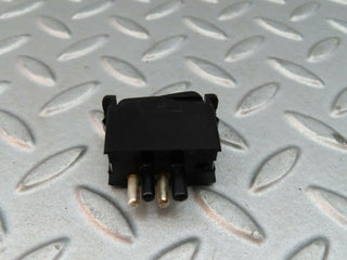 5798 Mercedes-Benz W123 200 Interior Light Switch 0008205910