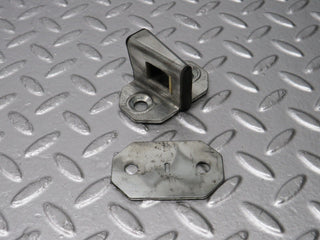W124 Wagon door lock latch used OEM